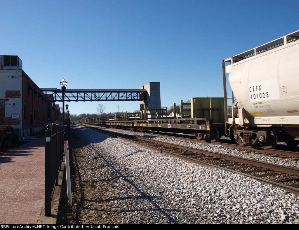 CSXT 973906